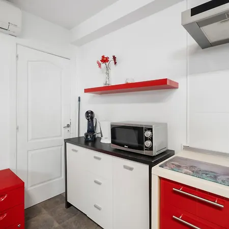 Fairways Apartment