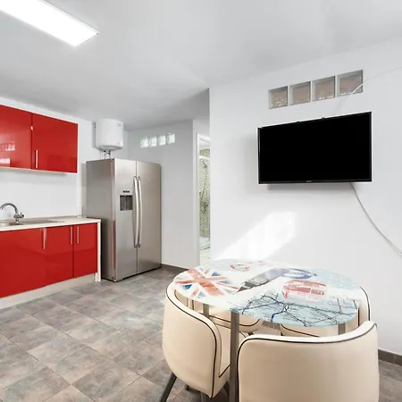 Fairways Apartment