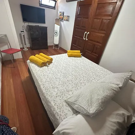 Fairways Apartment