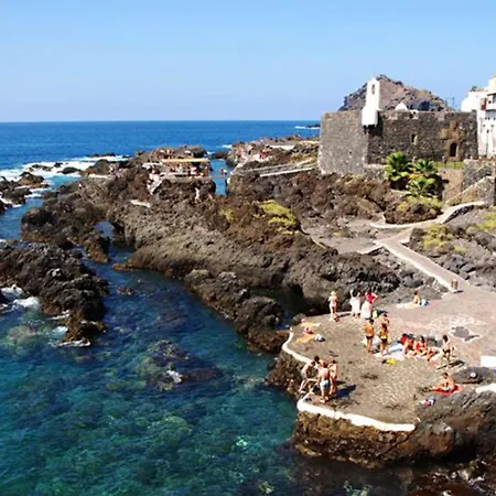 Διαμέρισμα Fairways Heated Pool Σαν Μιγκέλ ντε Αμπόνα