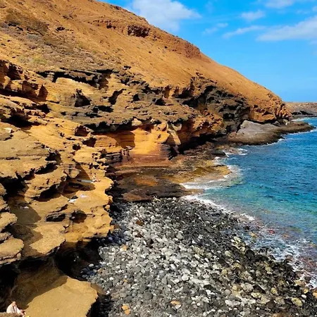 Διαμέρισμα Fairways Heated Pool