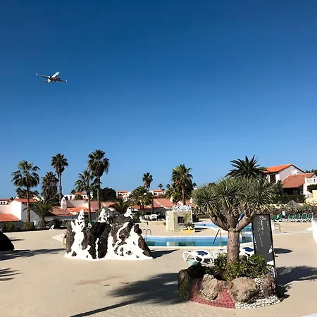 Fairways Heated Pool Διαμέρισμα *