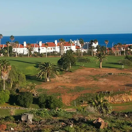 Fairways Heated Pool Σαν Μιγκέλ ντε Αμπόνα