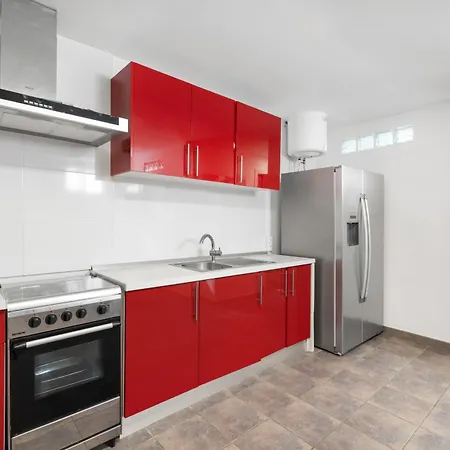 Fairways Heated Pool Διαμέρισμα *