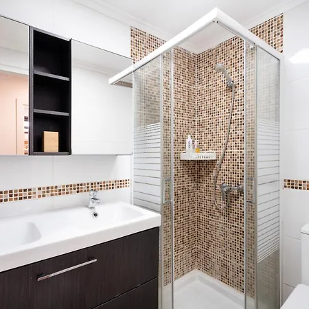 Διαμέρισμα Fairways Heated Pool Σαν Μιγκέλ ντε Αμπόνα