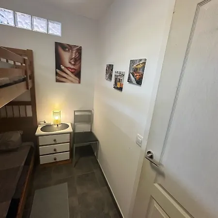 Fairways Heated Pool Σαν Μιγκέλ ντε Αμπόνα