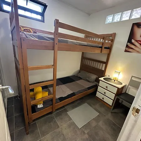 Fairways Heated Pool Διαμέρισμα Σαν Μιγκέλ ντε Αμπόνα