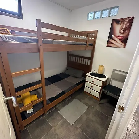 Apartment Fairways Heated Pool