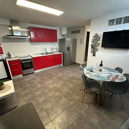 Fairways Heated Pool * Σαν Μιγκέλ ντε Αμπόνα